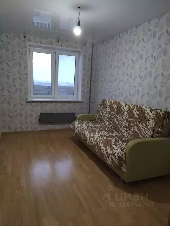 3-к кв. Тюменская область, Тюмень ул. Судостроителей, 71 (57.0 м) - Фото 2