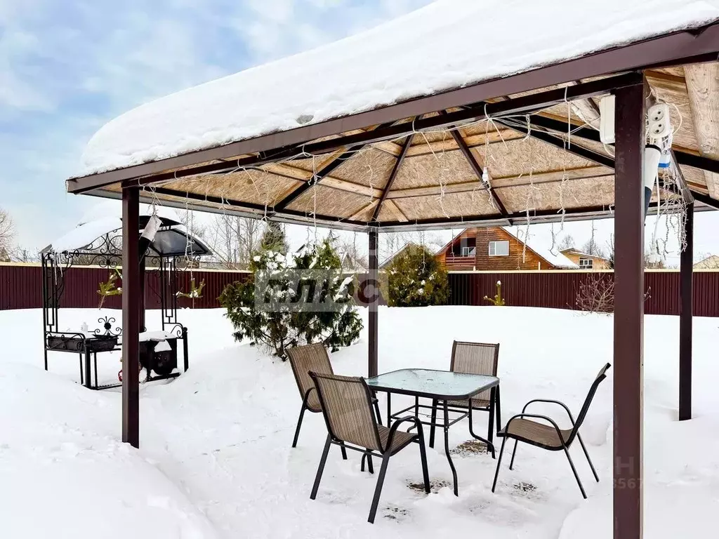 Дом в Ярославская область, Переславль-Залесский Даниловская ул., 18 ... - Фото 2