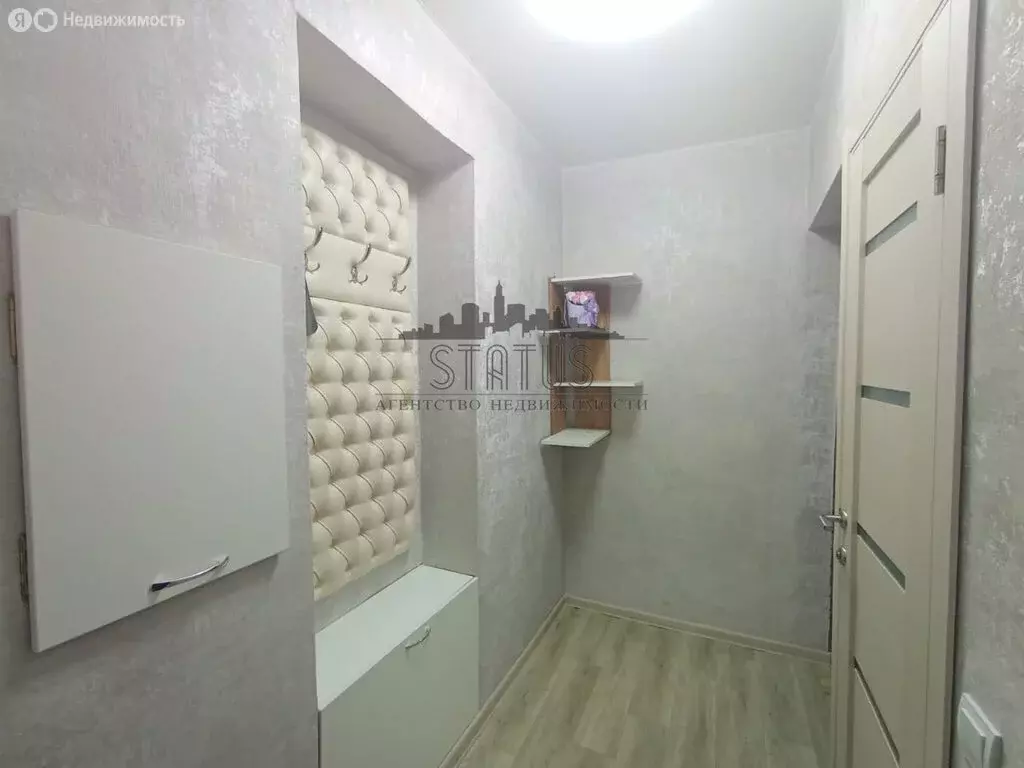 1-комнатная квартира: Ртищево, Железнодорожная улица, 54 (32 м) - Фото 1