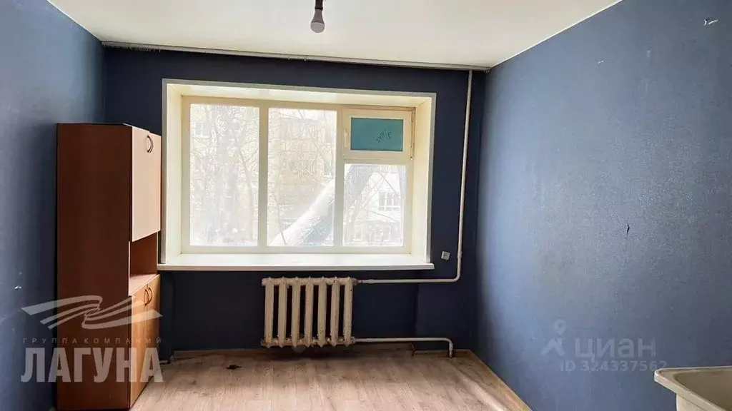 Комната Томская область, Томск тракт Иркутский, 160 (12.3 м) - Фото 1