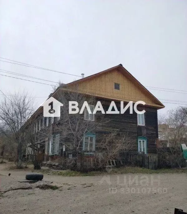 2-к кв. Бурятия, Улан-Удэ ул. Хахалова, 12 (42.0 м) - Фото 1
