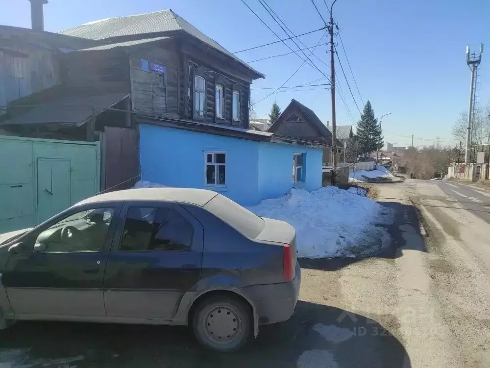 Таунхаус в Башкортостан, Уфа Речная ул., 10 (70 м) - Фото 2