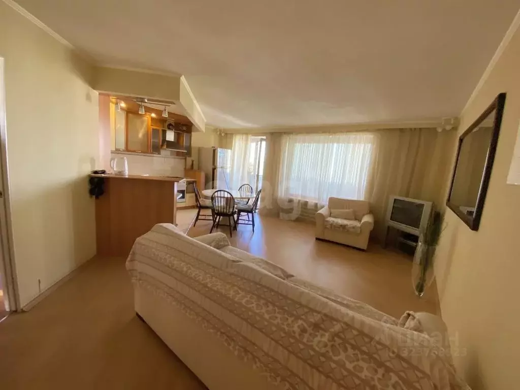 3-к кв. Свердловская область, Нижний Тагил Береговая-Краснокаменская ... - Фото 1