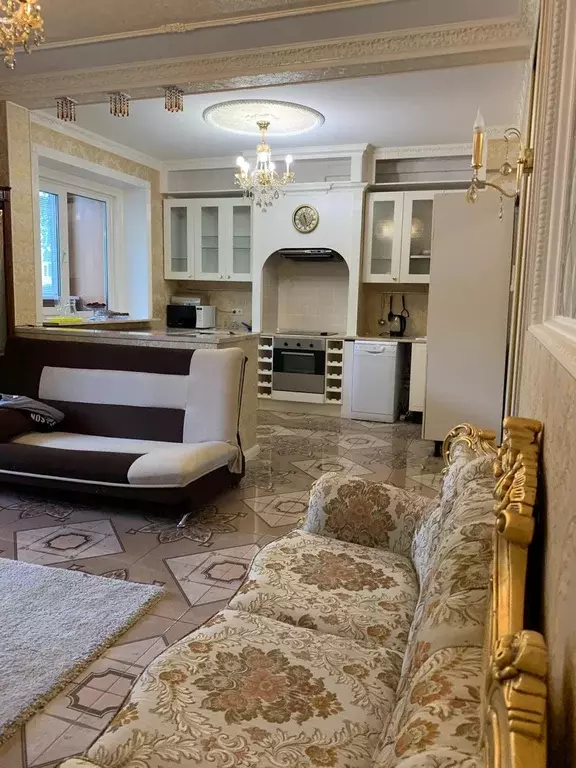Продаётся 1-к квартира, 45 м - Фото 0