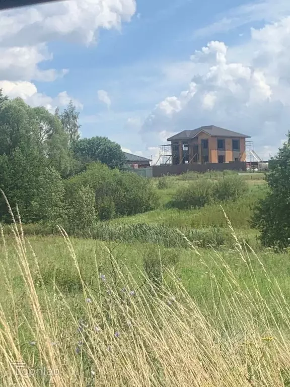 Коттедж в Рязанская область, Рязанский район, Вышгородское с/пос, ... - Фото 2