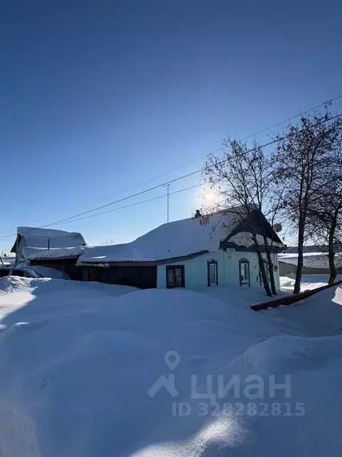 Дом в Кемеровская область, Топки ул. Петровского, 235 (35 м) - Фото 2