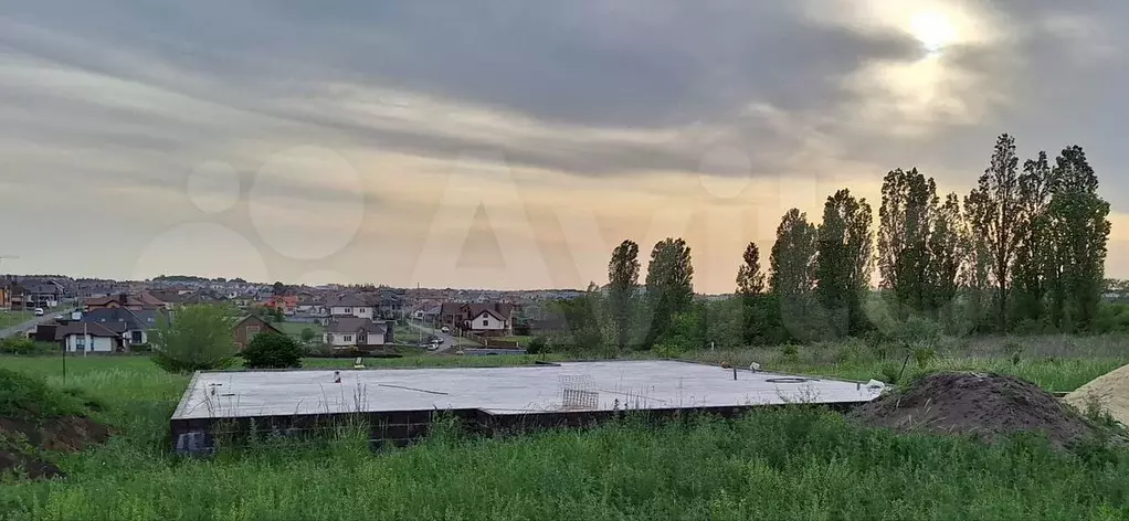 Участок 10 сот. (ИЖС) - Фото 0