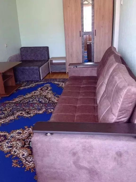2-к кв. Ставропольский край, Кисловодск ул. Клары Цеткин, 28 (45.0 м) - Фото 1