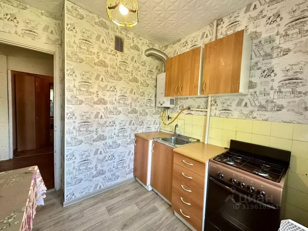2-к кв. Орловская область, Орел Комсомольская ул., 236 (44.0 м) - Фото 0