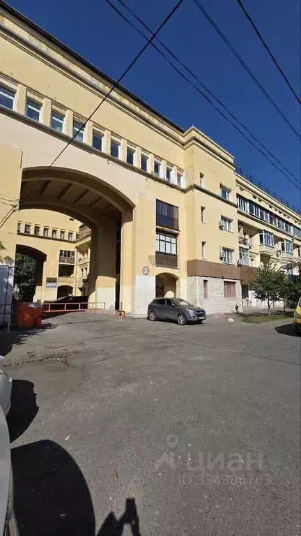 Помещение свободного назначения в Московская область, Жуковский ул. ... - Фото 2