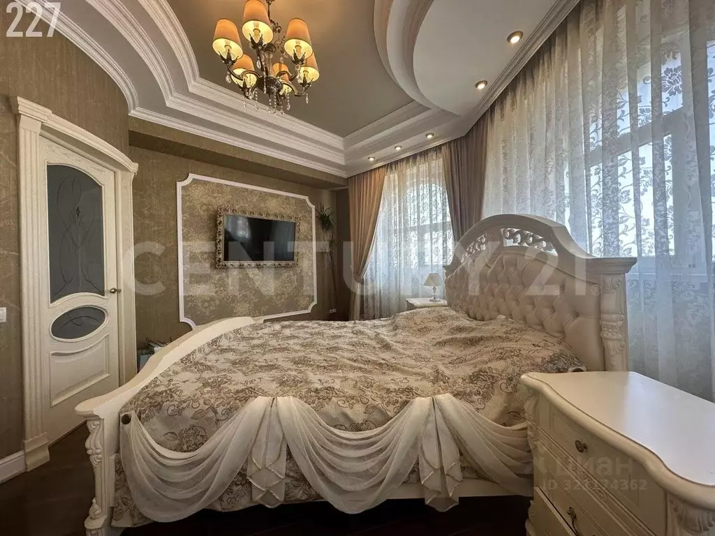 3-к кв. Севастополь просп. Античный, 7В (106.0 м) - Фото 1