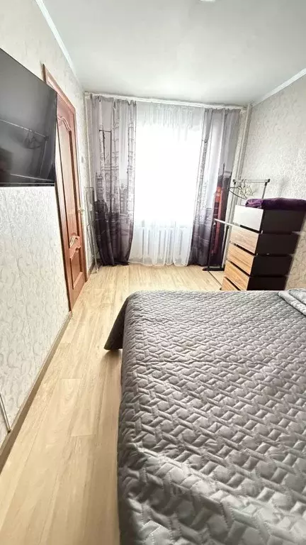 2-к кв. Магаданская область, Магадан ул. Коммуны, 17 (43.0 м) - Фото 2