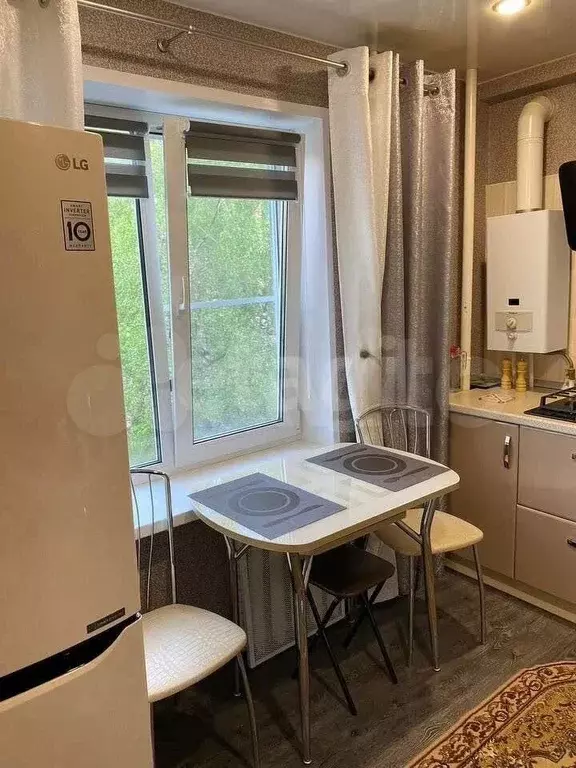 2-к. квартира, 43,5 м, 3/5 эт. - Фото 1