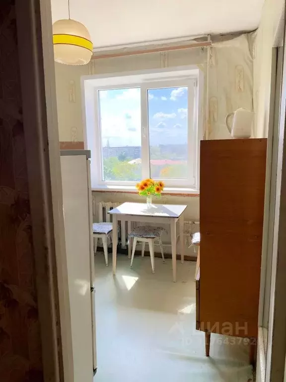 2-к кв. Тамбовская область, Тамбов Пензенская ул., 67/12 (53.5 м) - Фото 0
