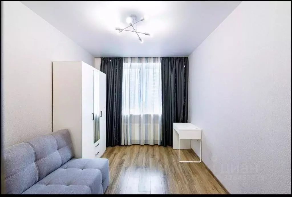 2-к кв. Ленинградская область, Кудрово г. Всеволожский район, ... - Фото 1