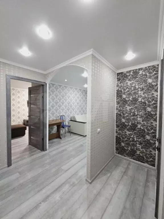 2-к. квартира, 48 м, 4/9 эт. - Фото 0