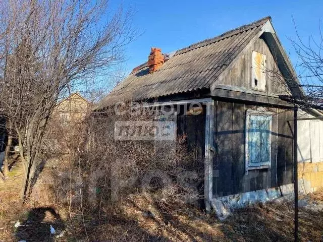 Участок в Приморский край, Владивосток ул. 1-я Пригородная, 1 (16.22 ... - Фото 0