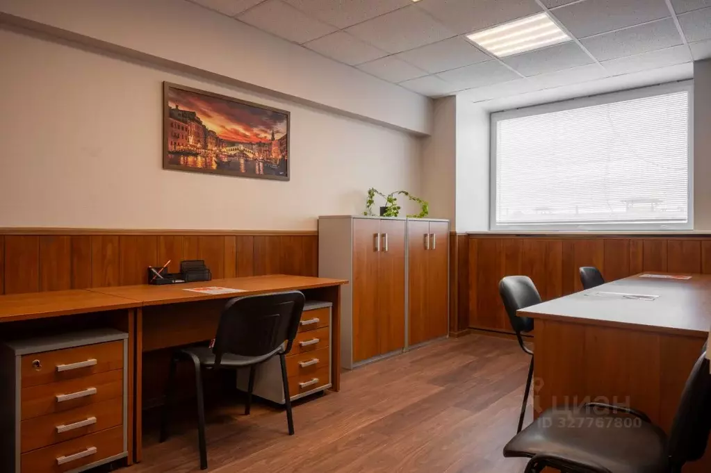 Офис в Москва Партийный пер., 1К57С3 (60 м) - Фото 1