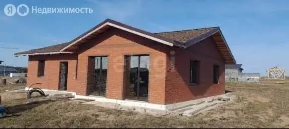 Дом в муниципальное образование Киров, деревня Гуси, Берёзовая улица ... - Фото 1