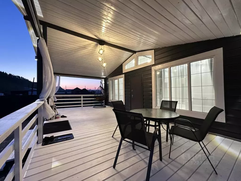 Дом в Саха (Якутия), Якутск Птицефабрика мкр,  (52 м) - Фото 2