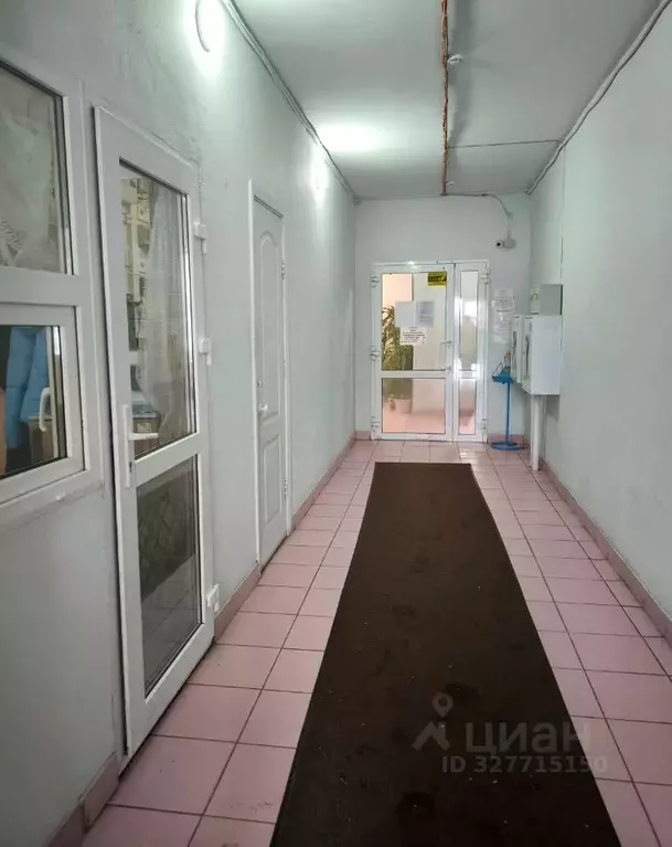 2-к кв. Пермский край, Пермь Кронштадтская ул., 29 (55.4 м) - Фото 2