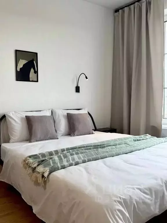 1-к кв. Москва Кусковская ул., 12/1 (40.0 м) - Фото 1