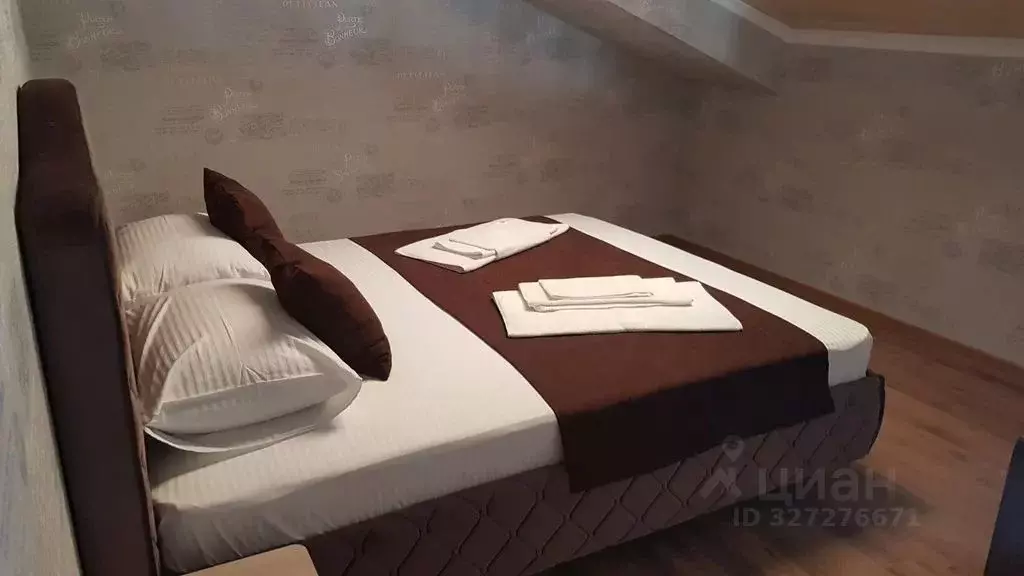 Комната Крым, Алушта муниципальный округ, с. Рыбачье ул. Прибрежная, ... - Фото 1