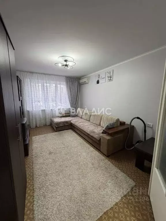 3-к кв. Белгородская область, Старый Оскол Королева мкр, 4 (62.3 м) - Фото 1