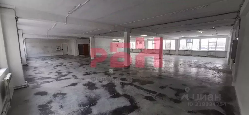 Производственное помещение в Ростовская область, Ростов-на-Дону 1-й ... - Фото 2