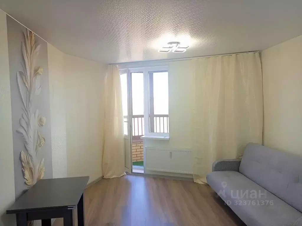 Студия Ленинградская область, Всеволожск ш. Дорога Жизни, 7к3 (21.3 м) - Фото 1