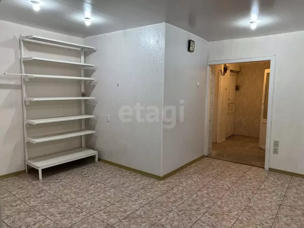 1-к кв. Северная Осетия, Владикавказ Весенняя ул., 8 (46.0 м) - Фото 2