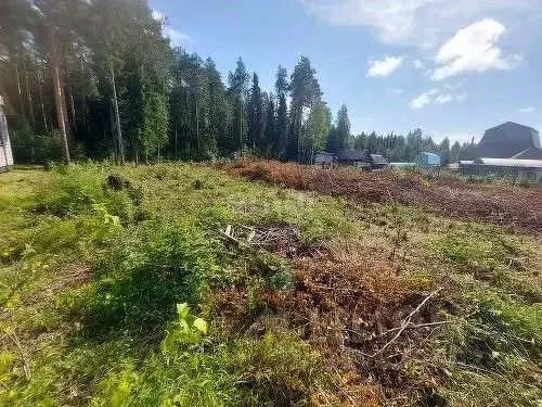 Участок в Коми, Корткеросский район, Додзь муниципальное образование, ... - Фото 0
