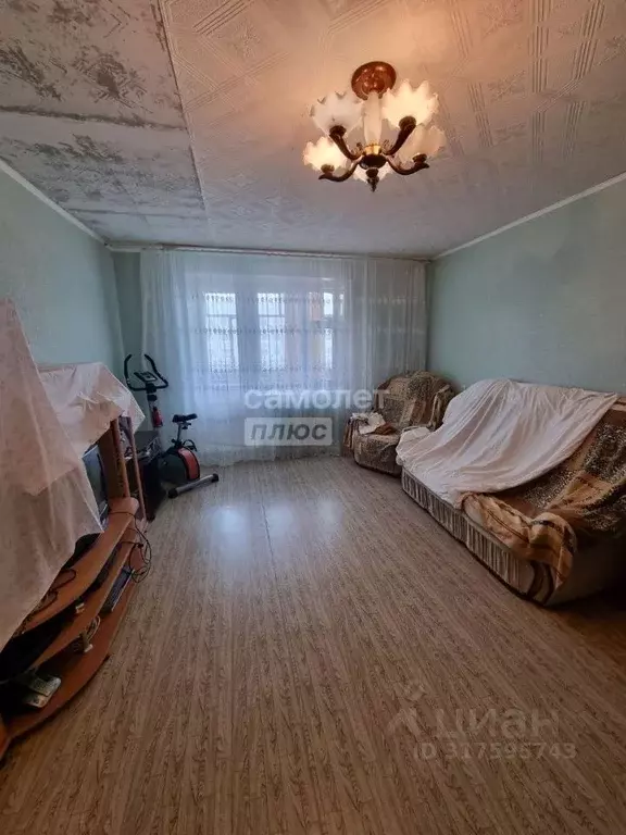 2-к кв. Чувашия, Новочебоксарск Советская ул., 55 (65.42 м) - Фото 0