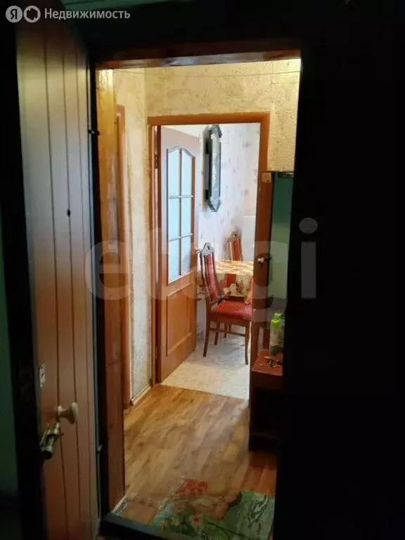 1-комнатная квартира: Улан-Удэ, Забайкальская улица, 24 (25.4 м) - Фото 1