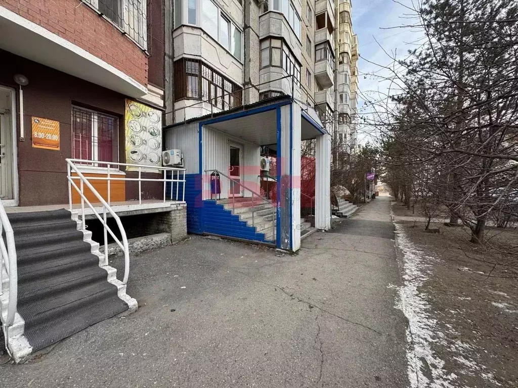 Помещение свободного назначения в Тюменская область, Тюмень Восточный ... - Фото 2