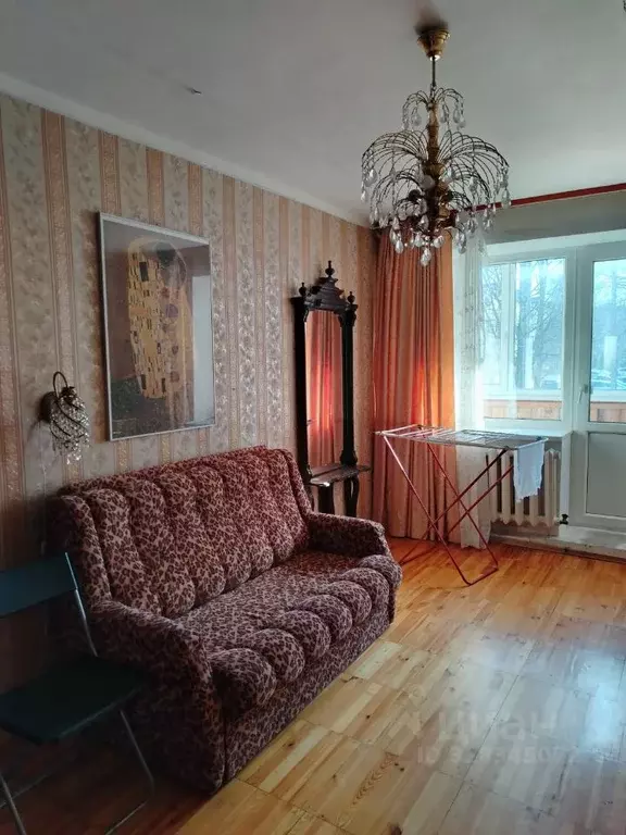 Комната Новгородская область, Великий Новгород Район Торговая сторона, ... - Фото 1