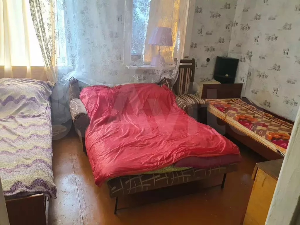 Дом 50 м на участке 6 сот. - Фото 1