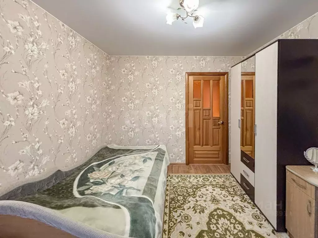 2-к кв. Псковская область, Псков ул. Рокоссовского, 5 (52.5 м) - Фото 1