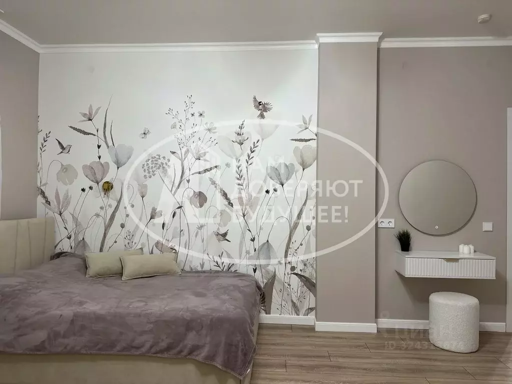 2-к кв. Пермский край, Пермь Уинская ул., 35 (65.5 м) - Фото 1