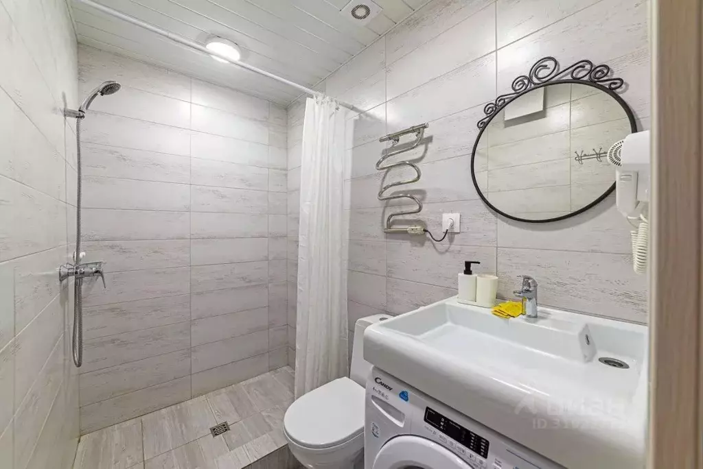 Комната Санкт-Петербург Днепропетровская ул., 59 (1.0 м) - Фото 1