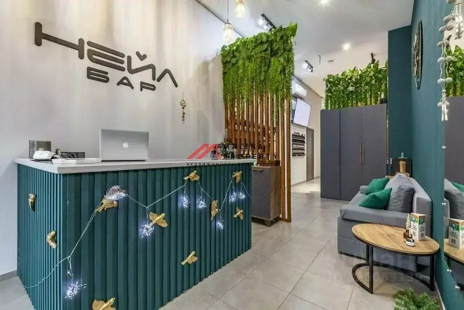 Торговая площадь в Москва Измайловский проезд, 5А (79 м) - Фото 1