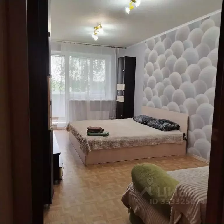 Комната Ленинградская область, Волосовский район, д. Бегуницы 26 - Фото 1