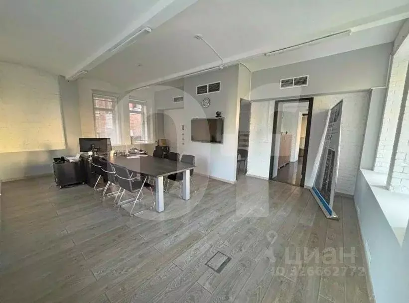 Офис в Москва ул. Гиляровского, 65С1 (958 м) - Фото 1