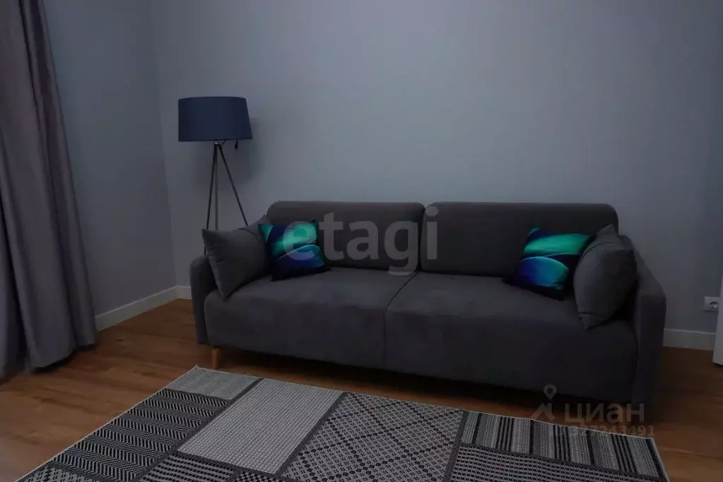 3-к кв. Ямало-Ненецкий АО, Новый Уренгой Славянский мкр, 6/1 (97.3 м) - Фото 1