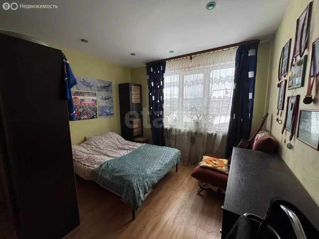 Дом в Рыбинск, улица Баумана (160 м) - Фото 0