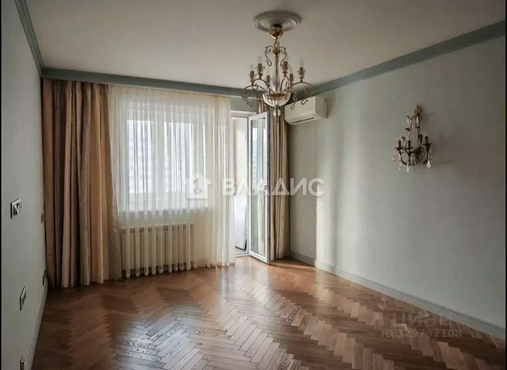 3-к кв. Москва Внуковское поселение, ул. Самуила Маршака, 20 (84.2 м) - Фото 2