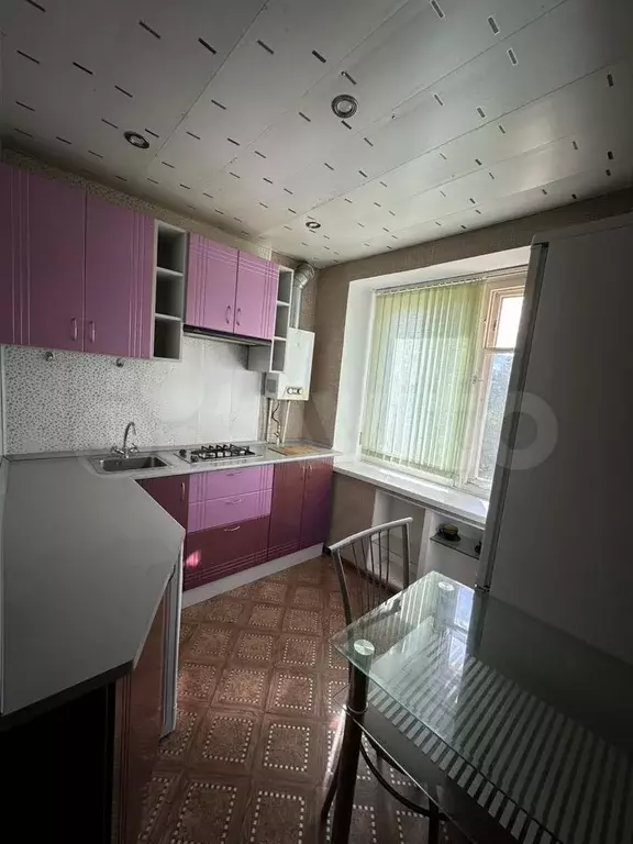 1-к. квартира, 30 м, 5/5 эт. - Фото 0