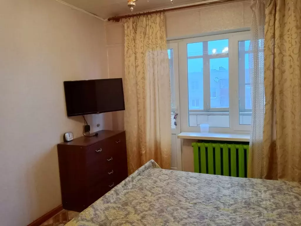 2-к кв. Вологодская область, Череповец ул. Краснодонцев, 58 (45.0 м) - Фото 2