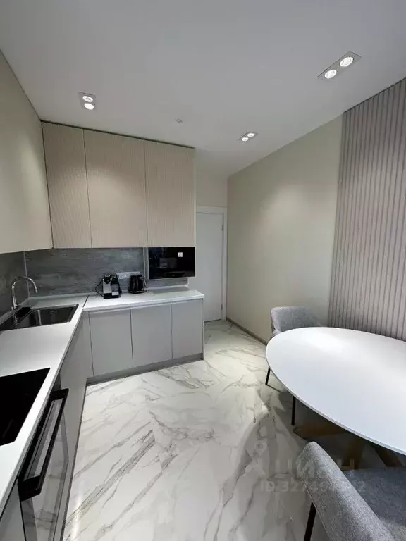 1-к кв. Московская область, Мытищи Новомытищинский просп., 4А (34.0 м) - Фото 1