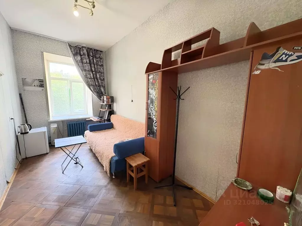 Комната Санкт-Петербург Садовая ул., 128 (13.1 м) - Фото 1